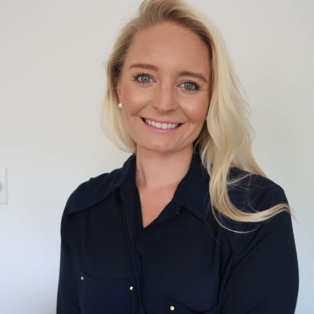 Meet your Posher, Gwen